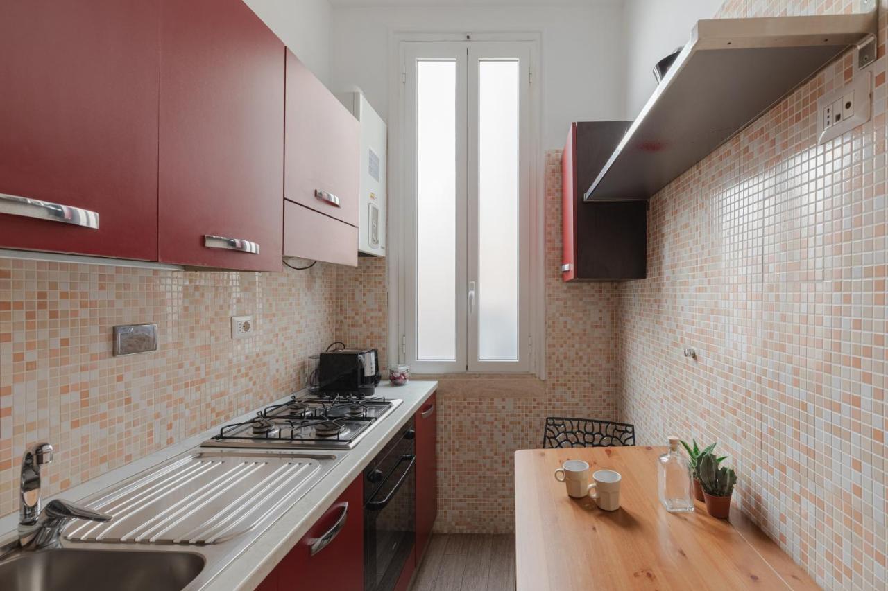 Apartment Giglio Quiet At Campo Dei Fiori Rom