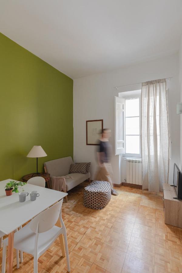 Apartment Giglio Quiet At Campo Dei Fiori Rom